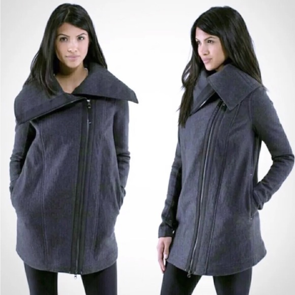 Lululemon Jacket - Picture 5 of 7